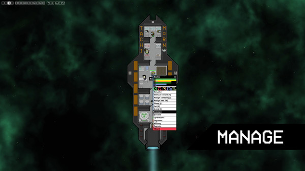 Starship Theory screenshot 10