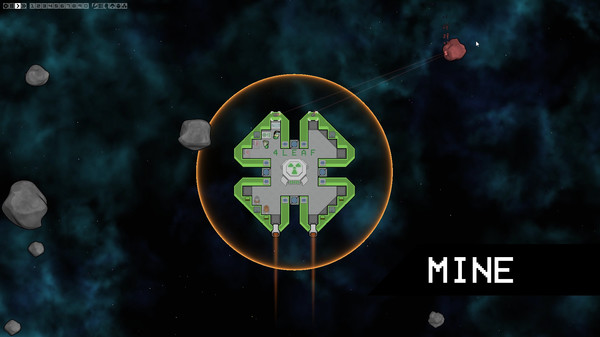 Starship Theory screenshot 3