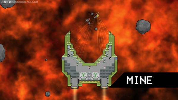 Starship Theory screenshot 8
