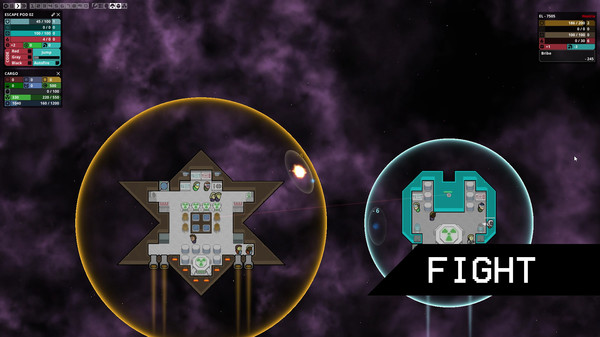 Starship Theory screenshot 4
