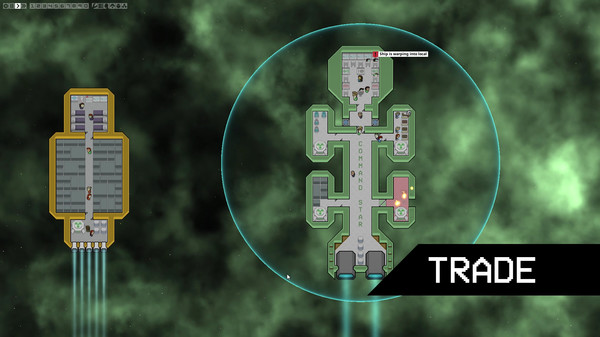 Starship Theory screenshot 9