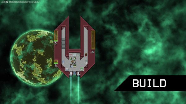 Starship Theory screenshot 7