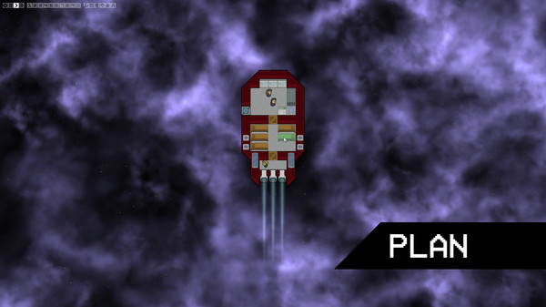 Starship Theory screenshot 6