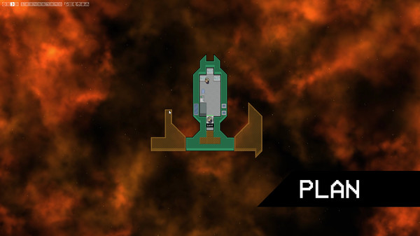 Starship Theory screenshot 1