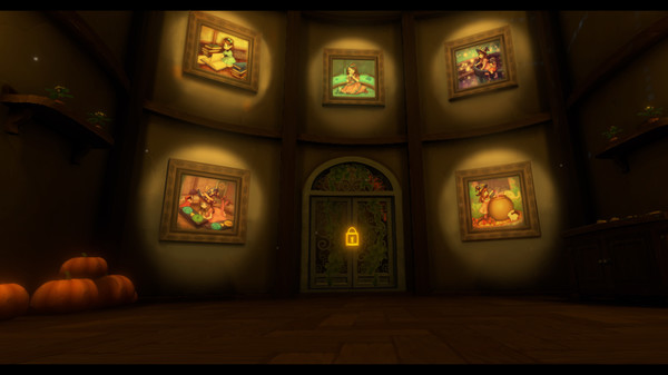 Forgotten Chambers screenshot 5