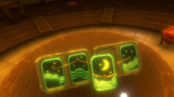 Forgotten Chambers screenshot 1