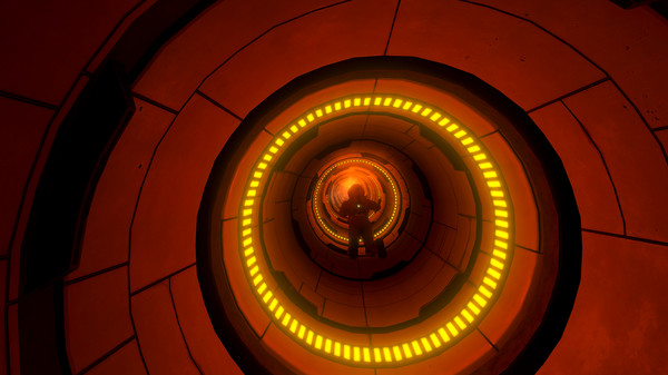 Downward Spiral: Prologue screenshot 1