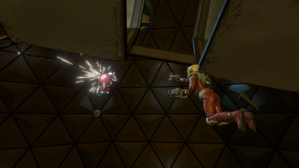 Downward Spiral: Prologue screenshot 4