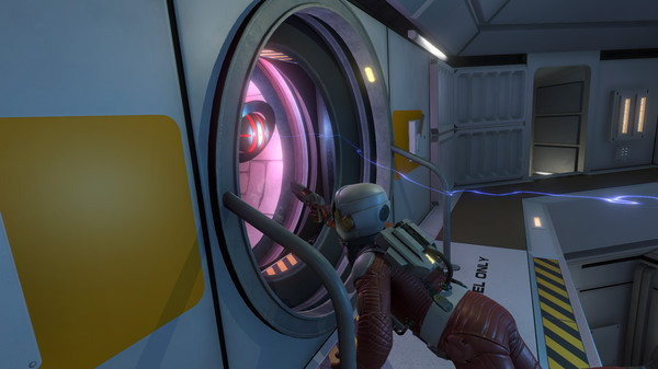 Downward Spiral: Prologue screenshot 3