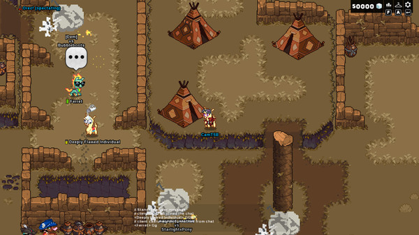 Them's Fightin' Herds screenshot 10