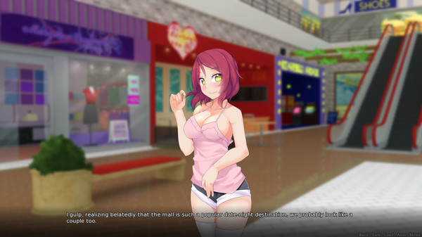 Celestial Crossing screenshot 5