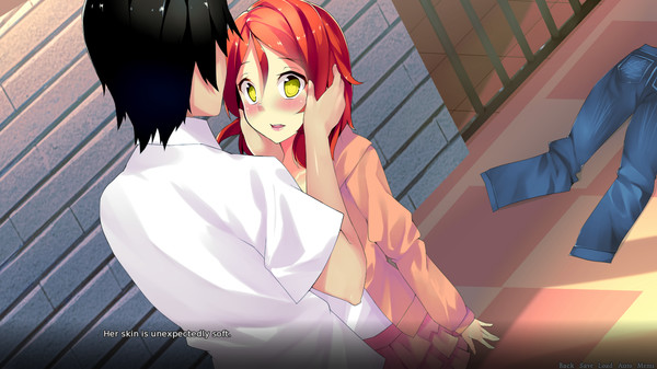 Celestial Crossing screenshot 2