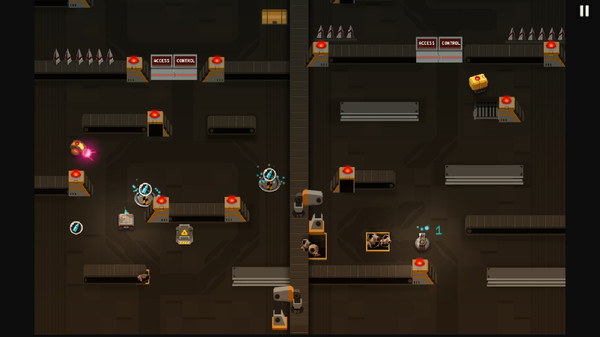 Nemo_D.O screenshot 1