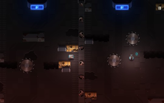 Nemo_D.O screenshot 3