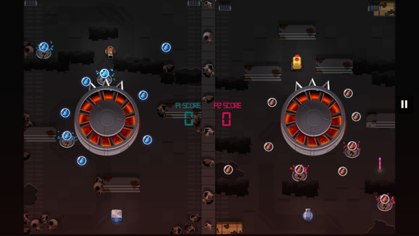Nemo_D.O screenshot 2