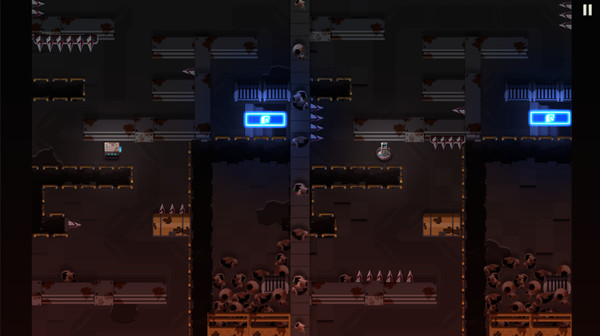 Nemo_D.O screenshot 4
