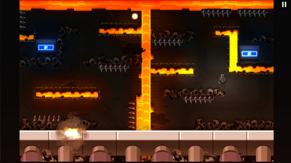 Nemo_D.O screenshot 5