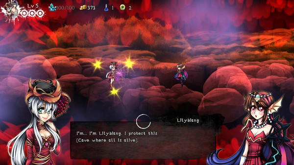 Pleasure in Dream screenshot 4