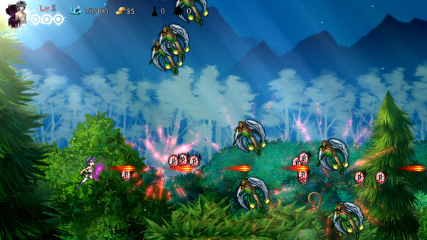 Pleasure in Dream screenshot 2