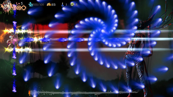 Pleasure in Dream screenshot 7