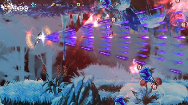 Pleasure in Dream screenshot 6