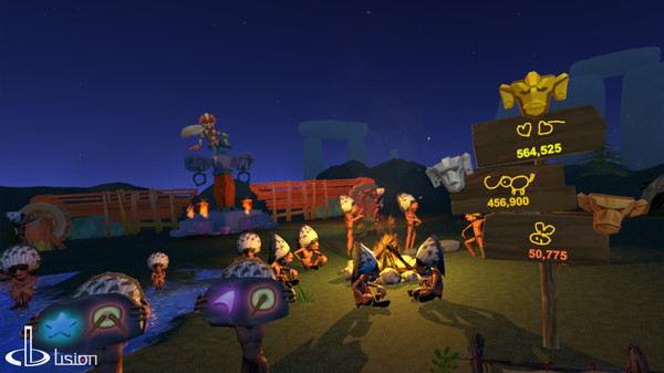 Happy Drummer VR screenshot 11