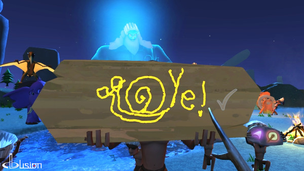 Happy Drummer VR screenshot 10