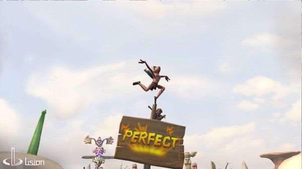 Happy Drummer VR screenshot 9