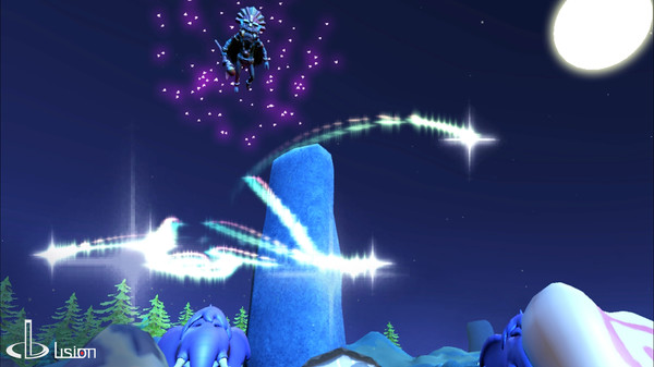 Happy Drummer VR screenshot 1