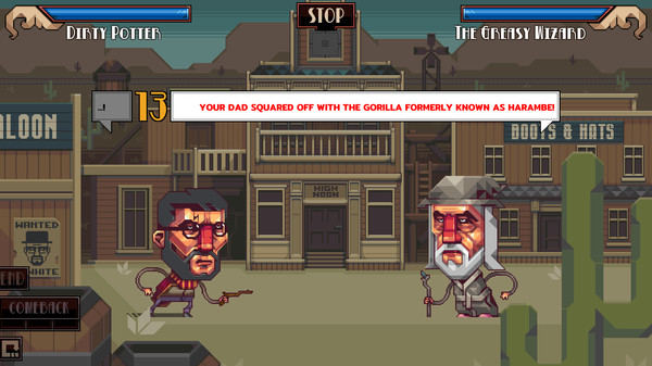 Oh...Sir! The Hollywood Roast screenshot 3