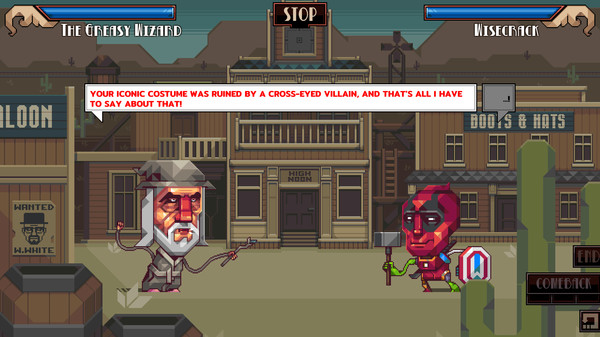 Oh...Sir! The Hollywood Roast screenshot 6