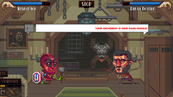 Oh...Sir! The Hollywood Roast screenshot 11