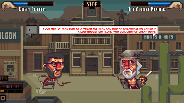 Oh...Sir! The Hollywood Roast screenshot 7