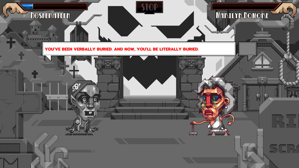 Oh...Sir! The Hollywood Roast screenshot 2