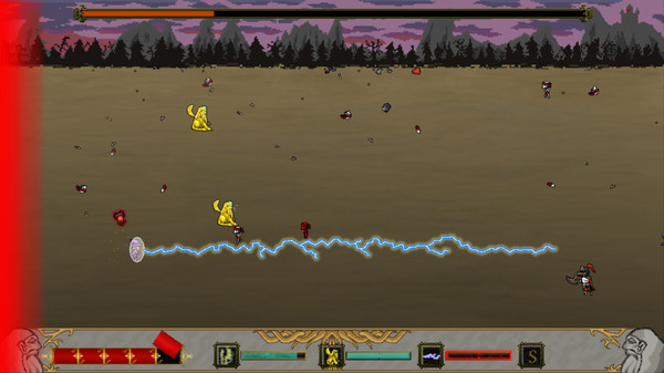 Ultimagus screenshot 9