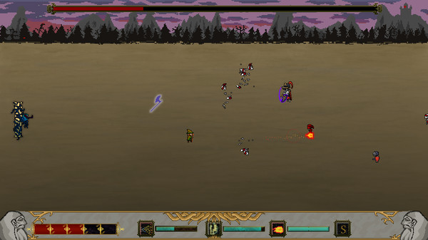 Ultimagus screenshot 1