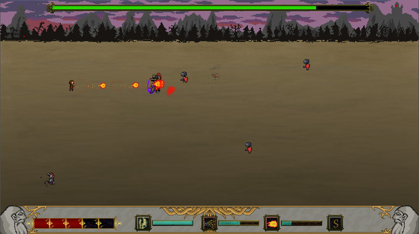 Ultimagus screenshot 7