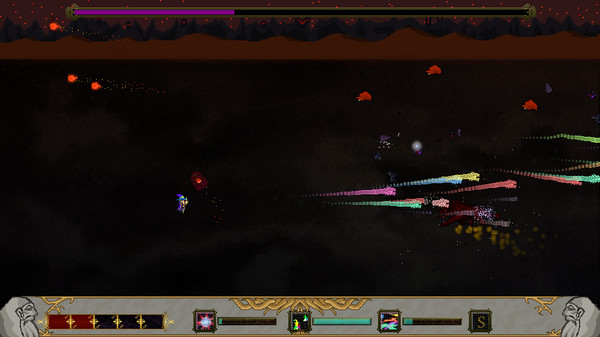Ultimagus screenshot 3