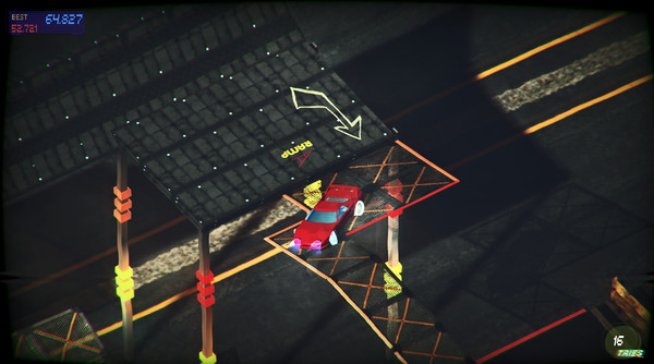 Try Hard Parking screenshot 5