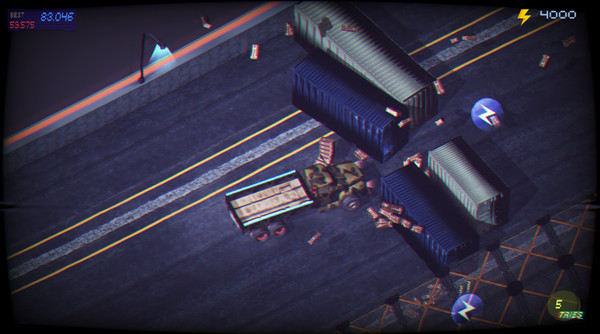 Try Hard Parking screenshot 6