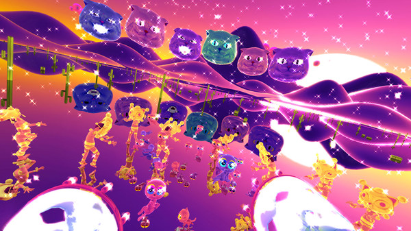 Chocolate screenshot 3