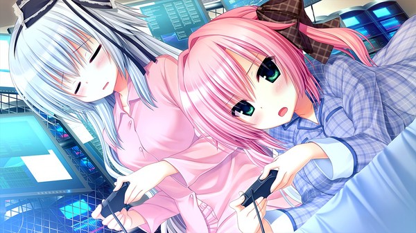 WAGAMAMA HIGH SPEC screenshot 5