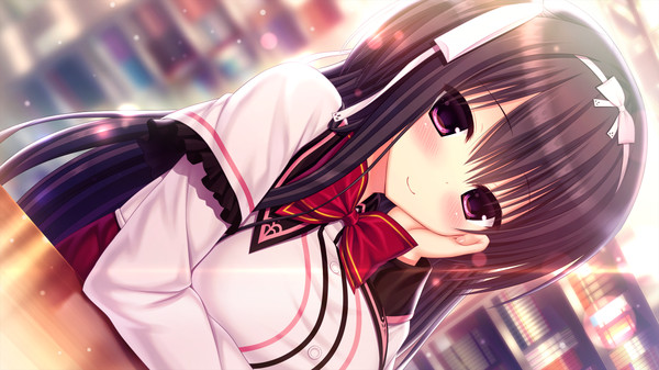WAGAMAMA HIGH SPEC screenshot 4