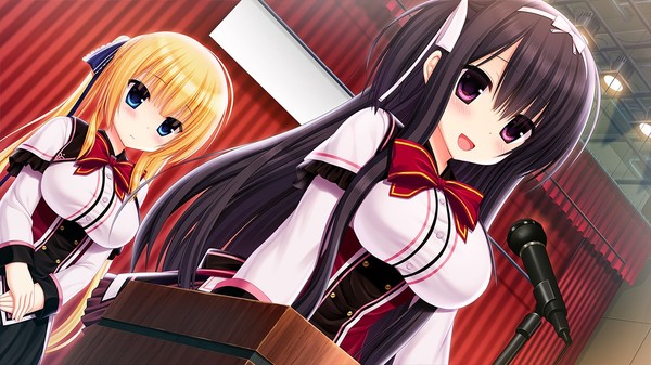 WAGAMAMA HIGH SPEC screenshot 6