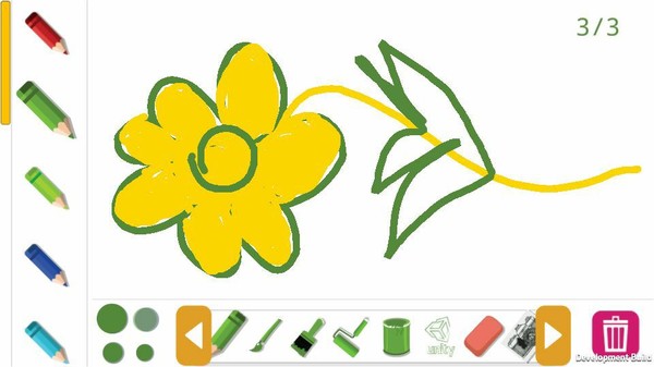 Let's Draw screenshot 1