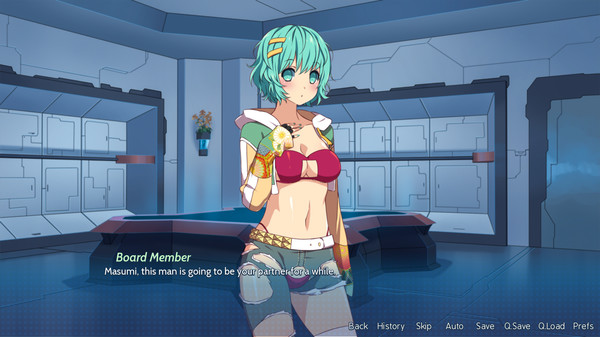 Sakura Agent screenshot 8