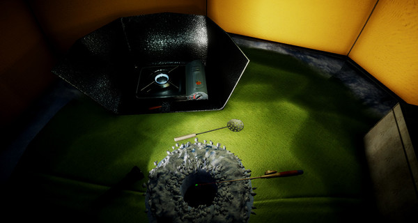 ICED screenshot 5