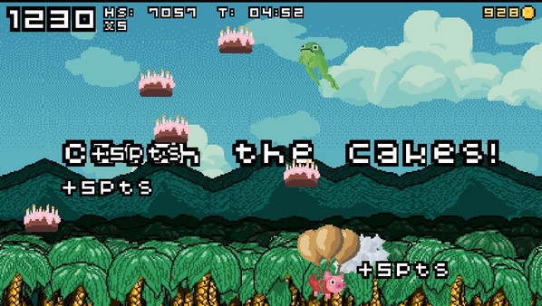 Balloon Popping Pigs: Deluxe screenshot 12