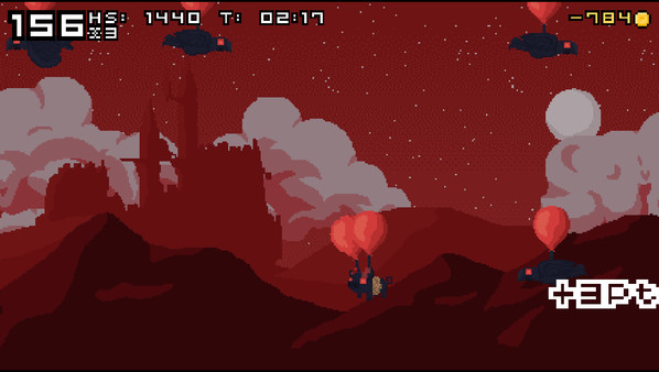 Balloon Popping Pigs: Deluxe screenshot 6