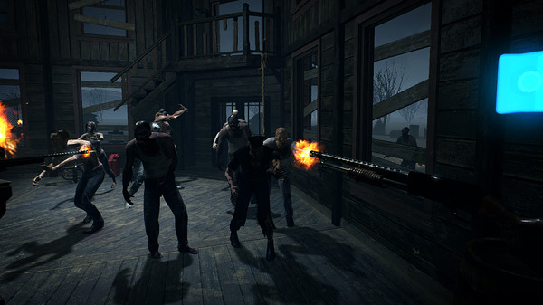 2017 VR screenshot 3
